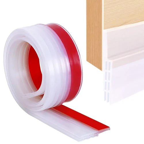 Self-Adhesive 1m Wood Floor Transition Strip Tape