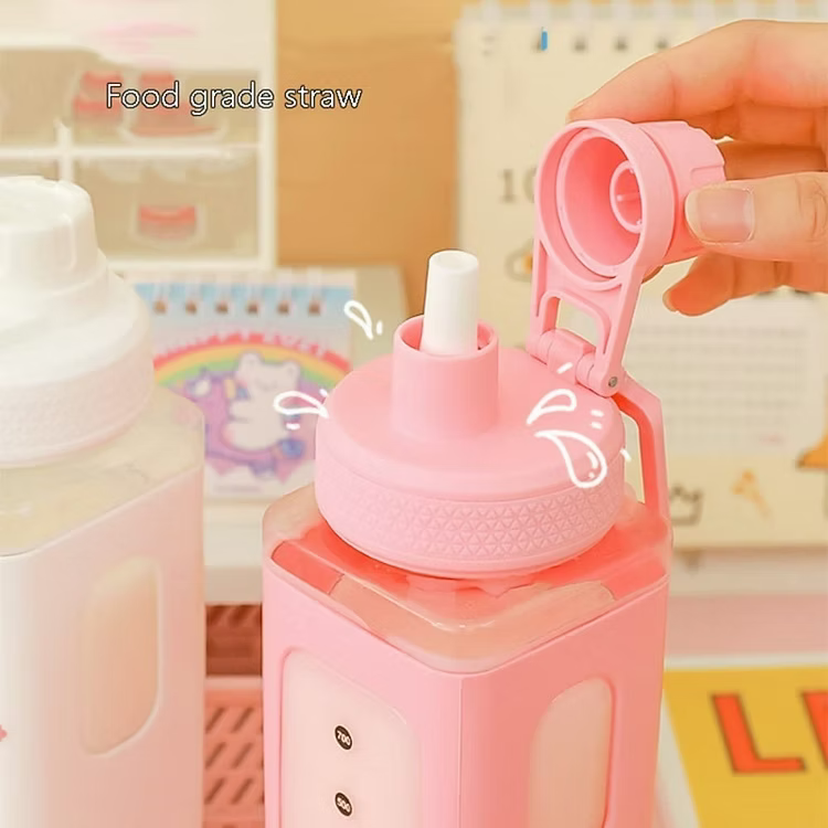 Kawai water bottle