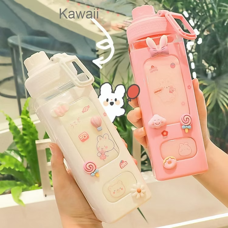 Kawai water bottle