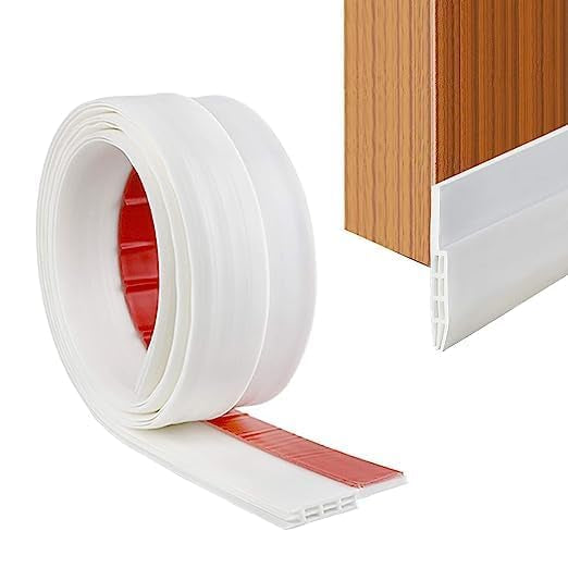 Self-Adhesive 1m Wood Floor Transition Strip Tape